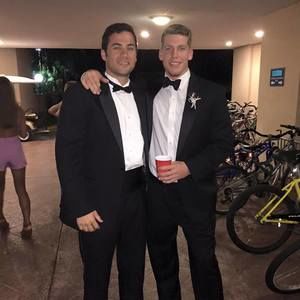 Meet your Posher, Dan